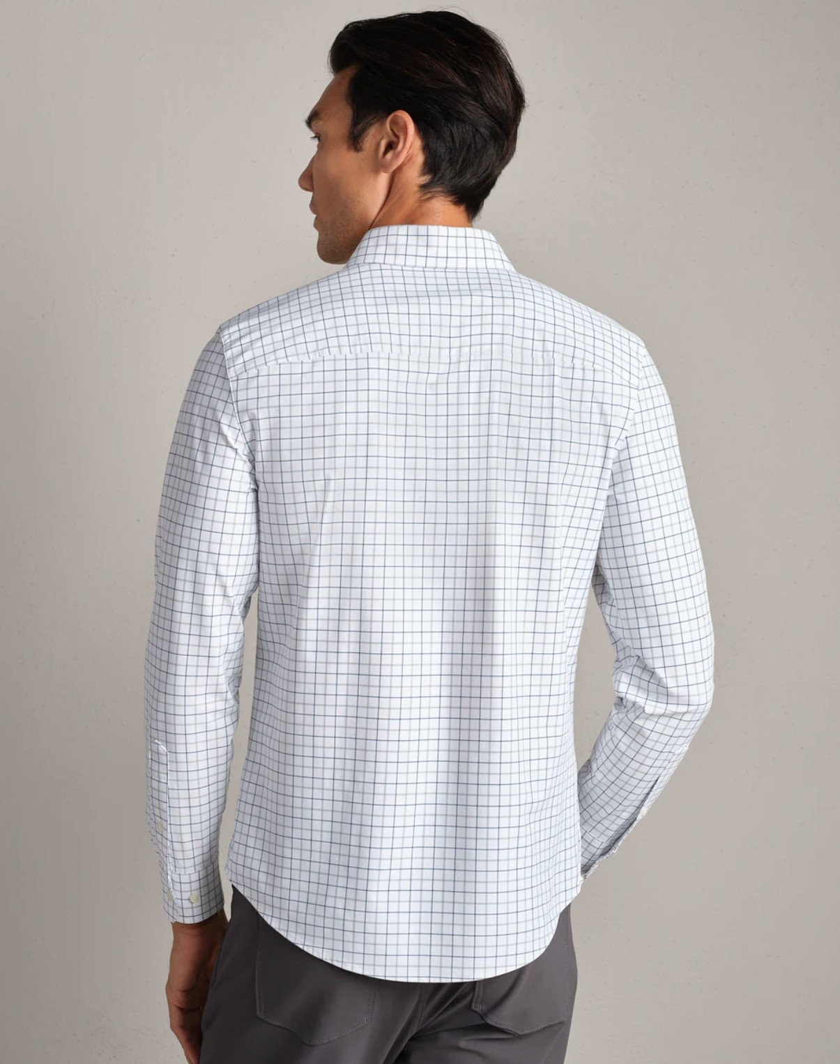 Rhone State of Mind Shirt - Slim Fit