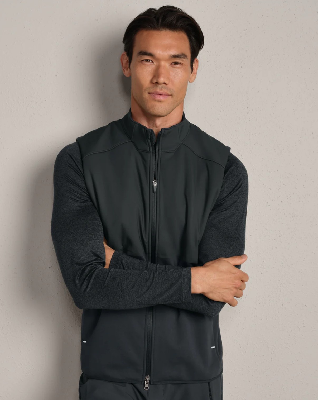 Rhone True North Vest