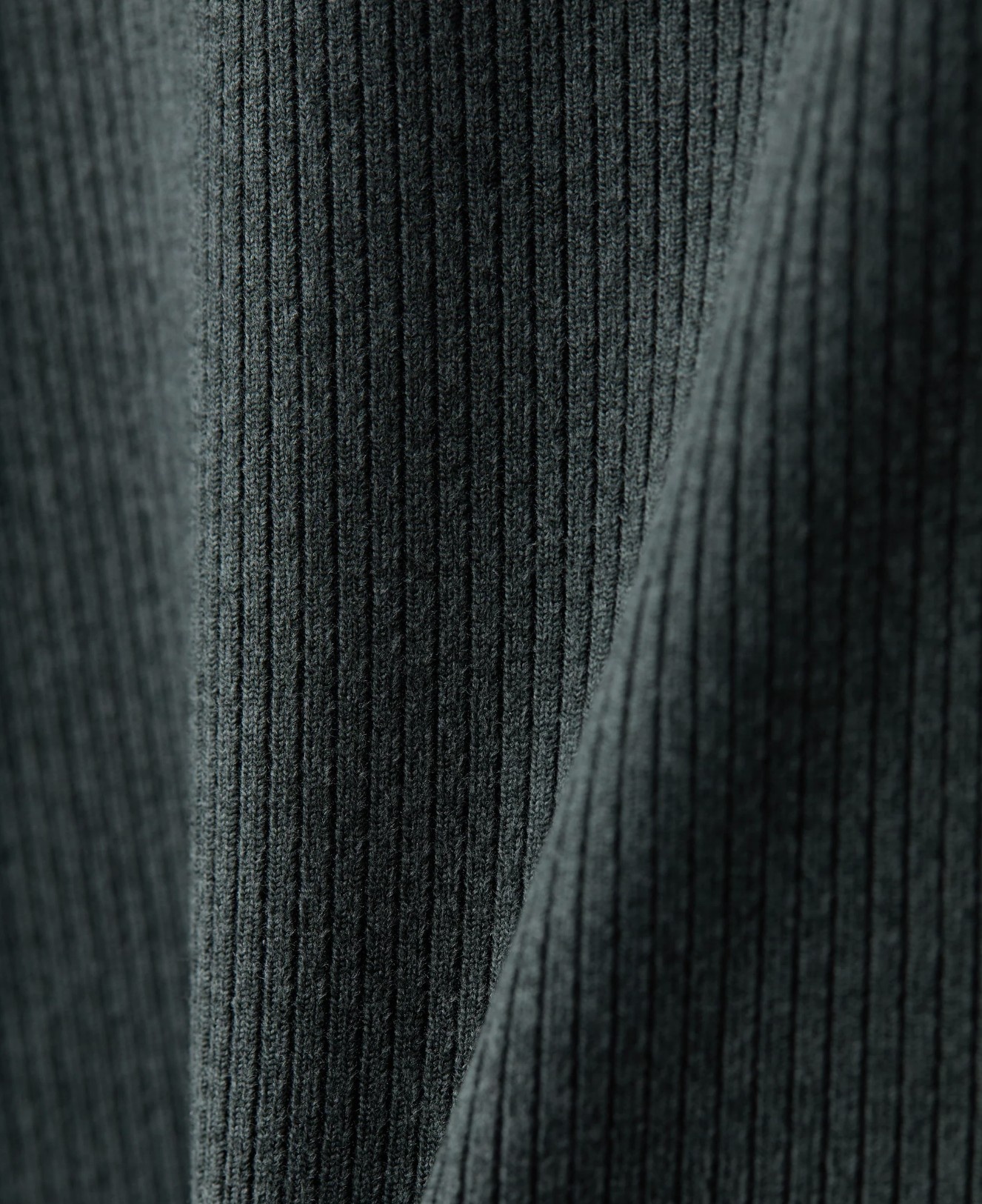 Rhone WFH Rib Midweight Polo