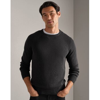 Rhone Rib Crewneck Sweater