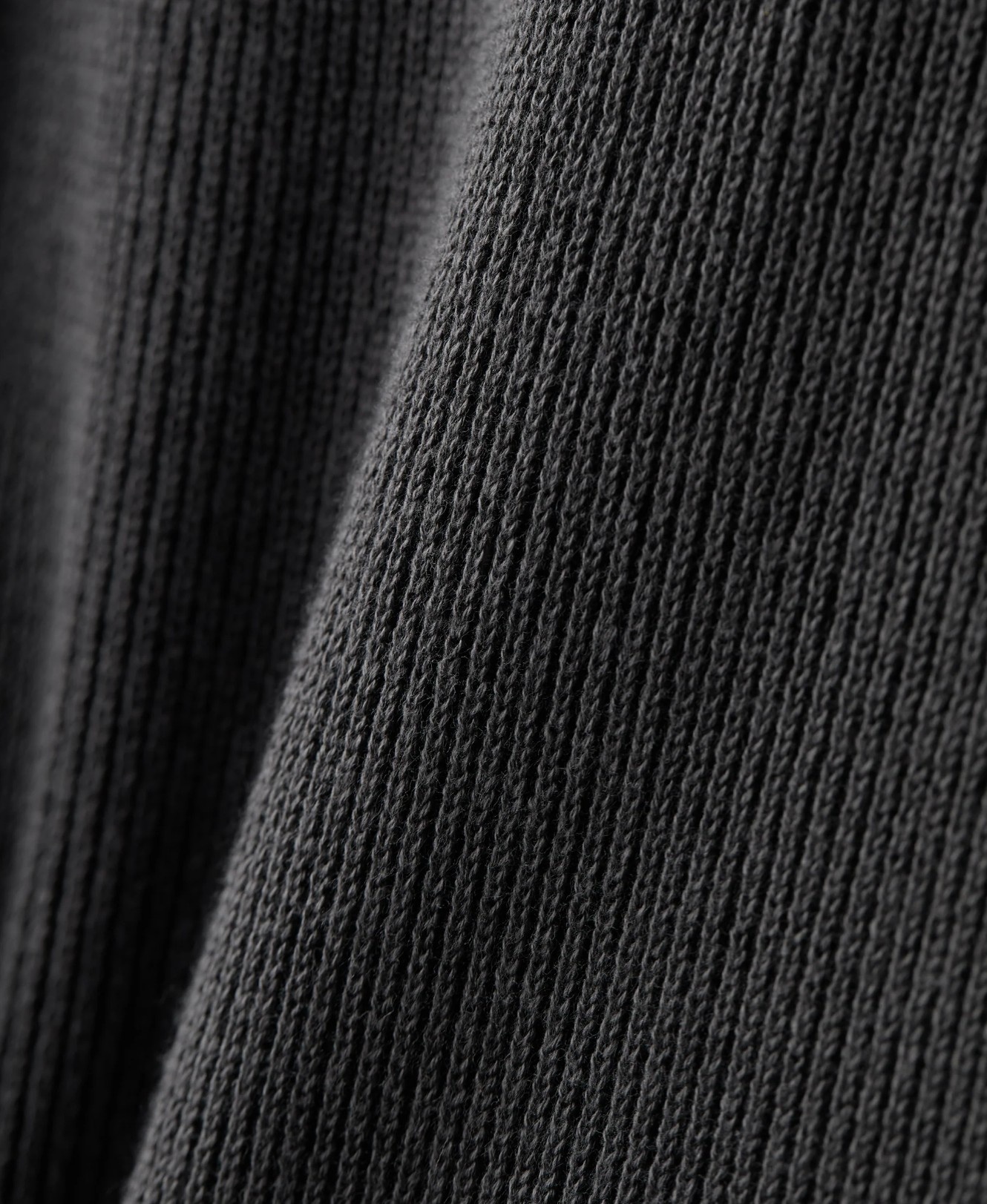 Rhone Rib Crewneck Sweater