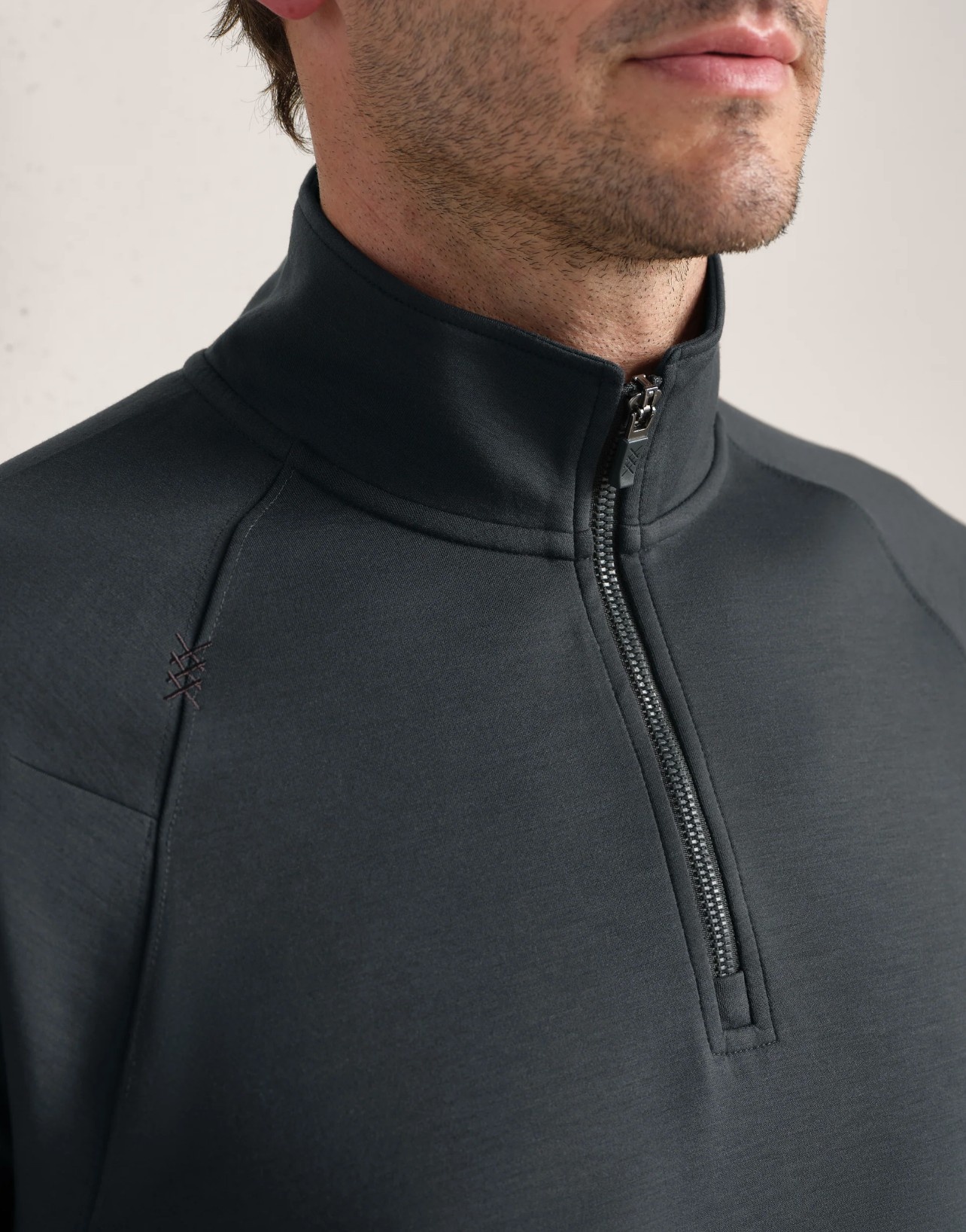 Rhone DreamState 1/4 Zip