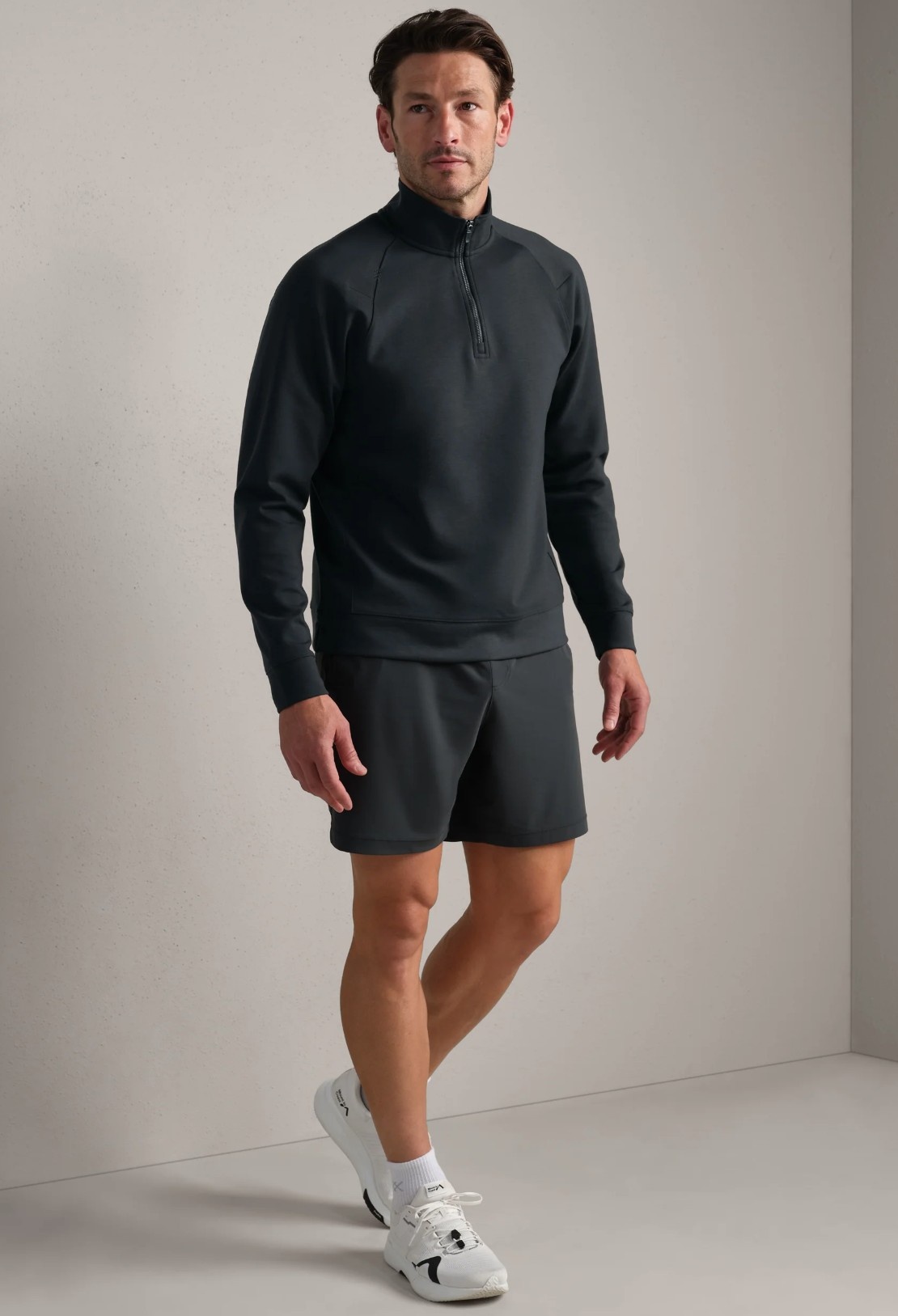 Rhone DreamState 1/4 Zip