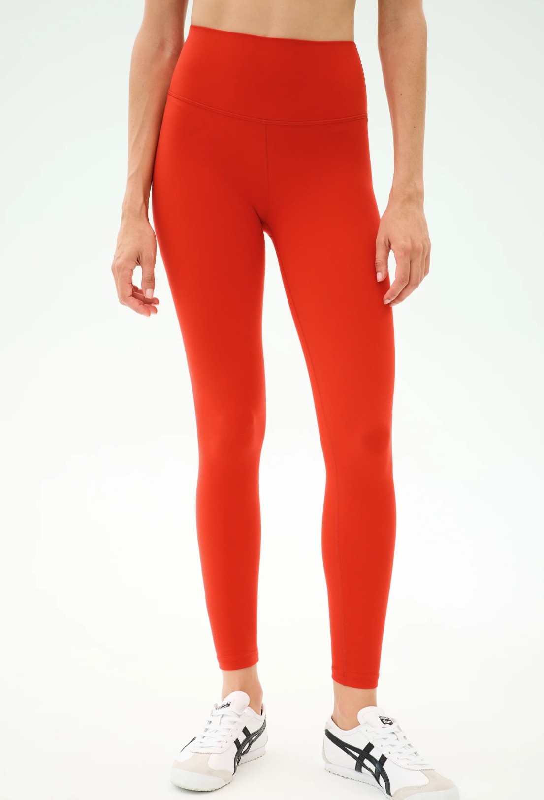 Splits59 Sprint High Waist Rigor 7/8