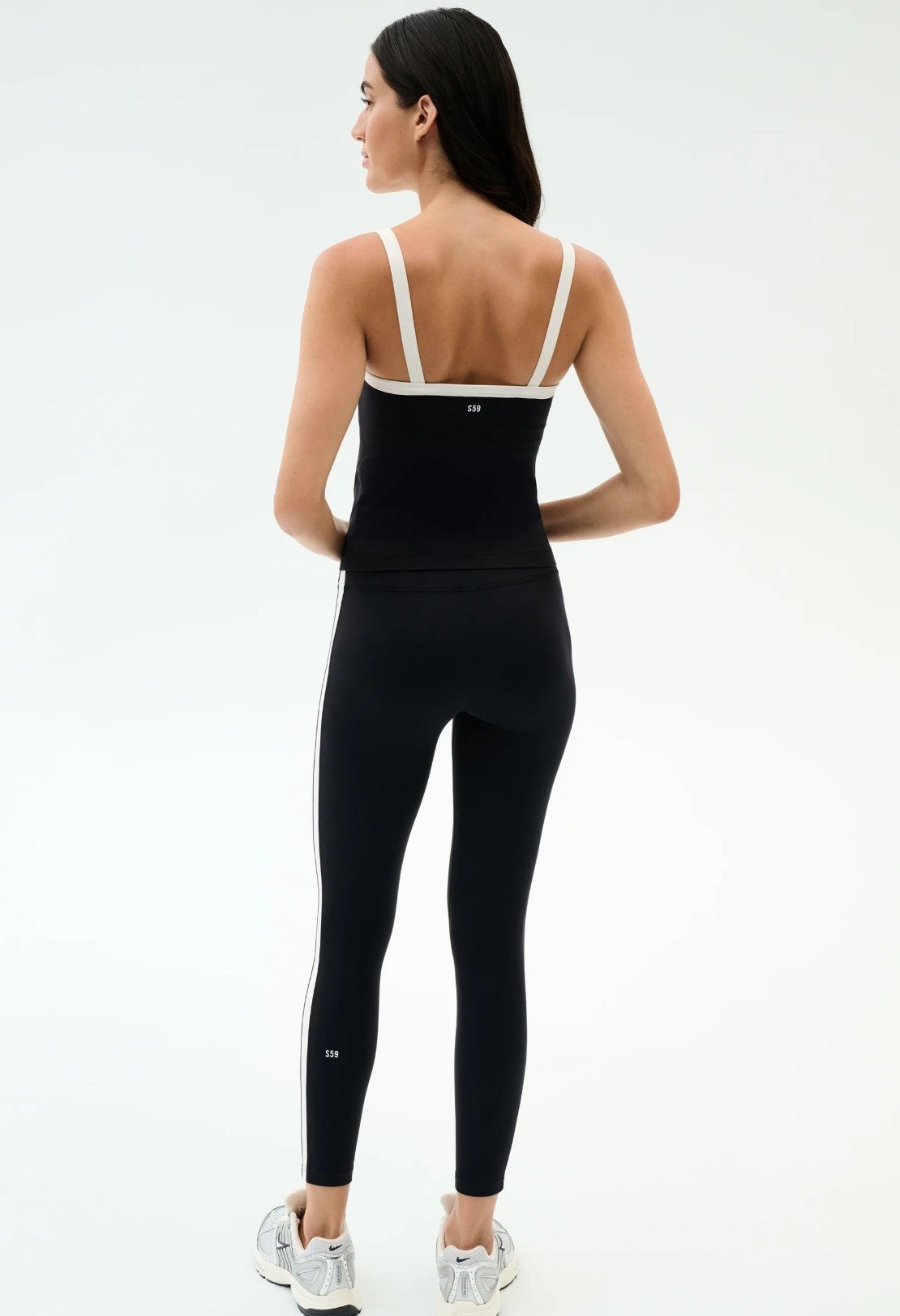 Splits59 Clare High Waist Rigor 7/8