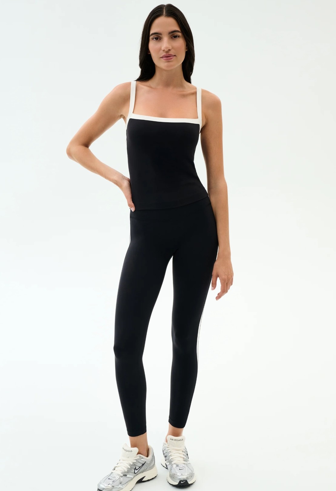 Splits59 Clare High Waist Rigor 7/8