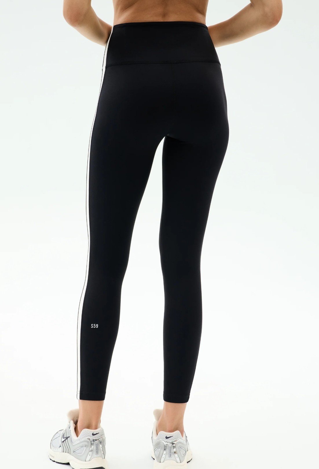 Splits59 Clare High Waist Rigor 7/8