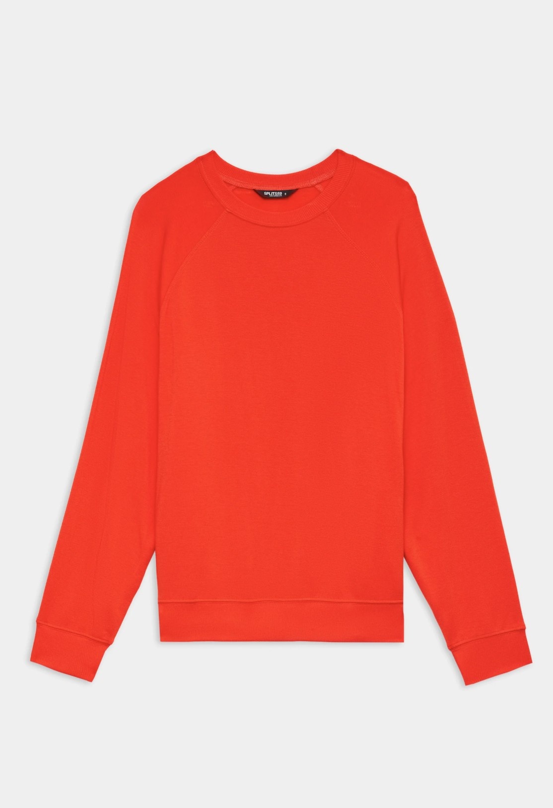 Splits59 Andie Oversized Fleece Sweatshirt