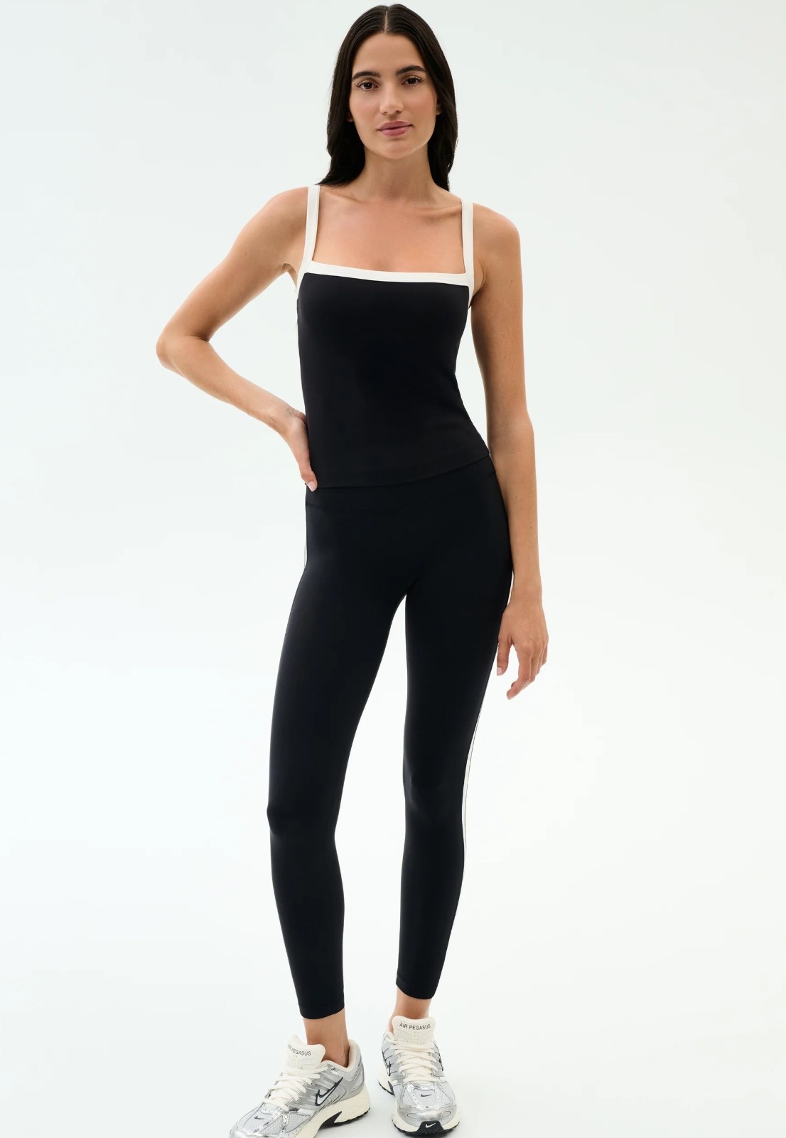 Splits59 Monah Rigor Tank