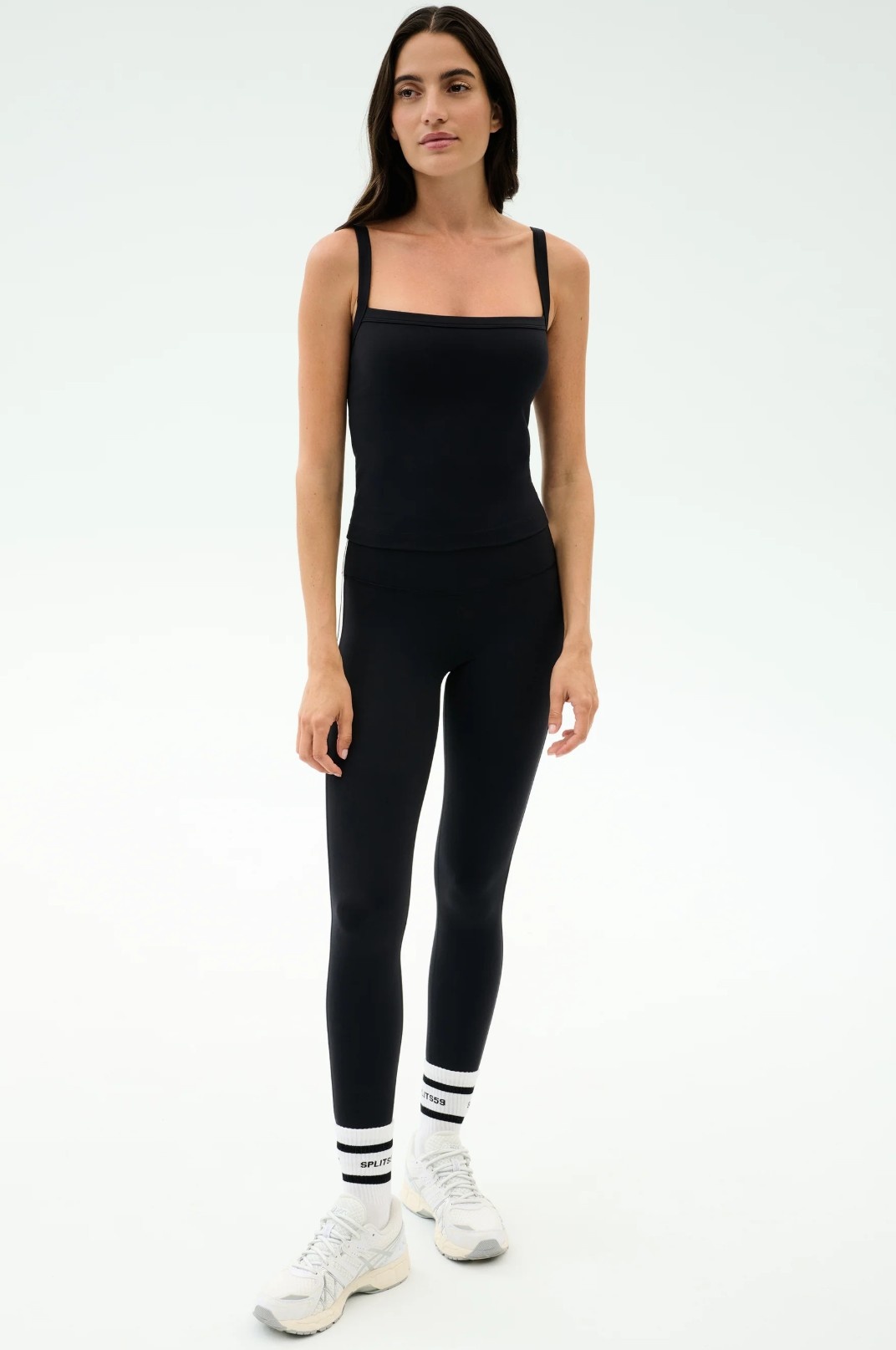 Splits59 Monah Rigor Tank