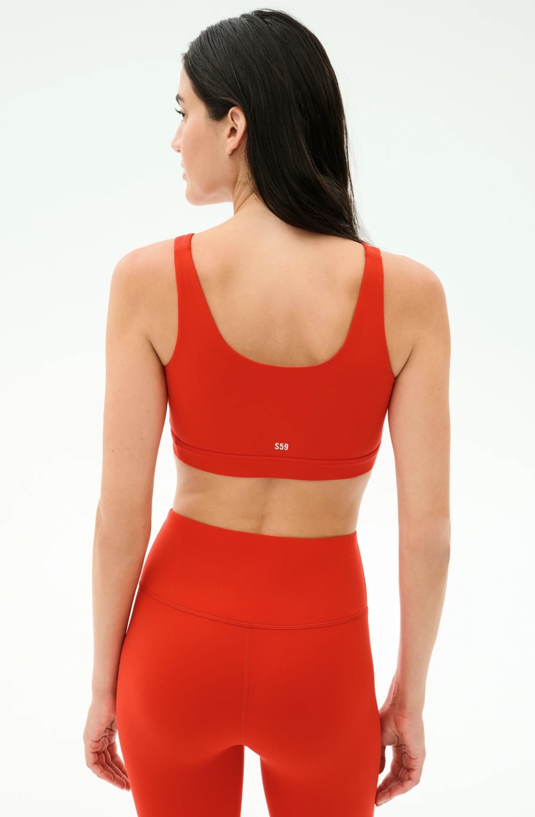 Splits59 Sprint Rigor Bra