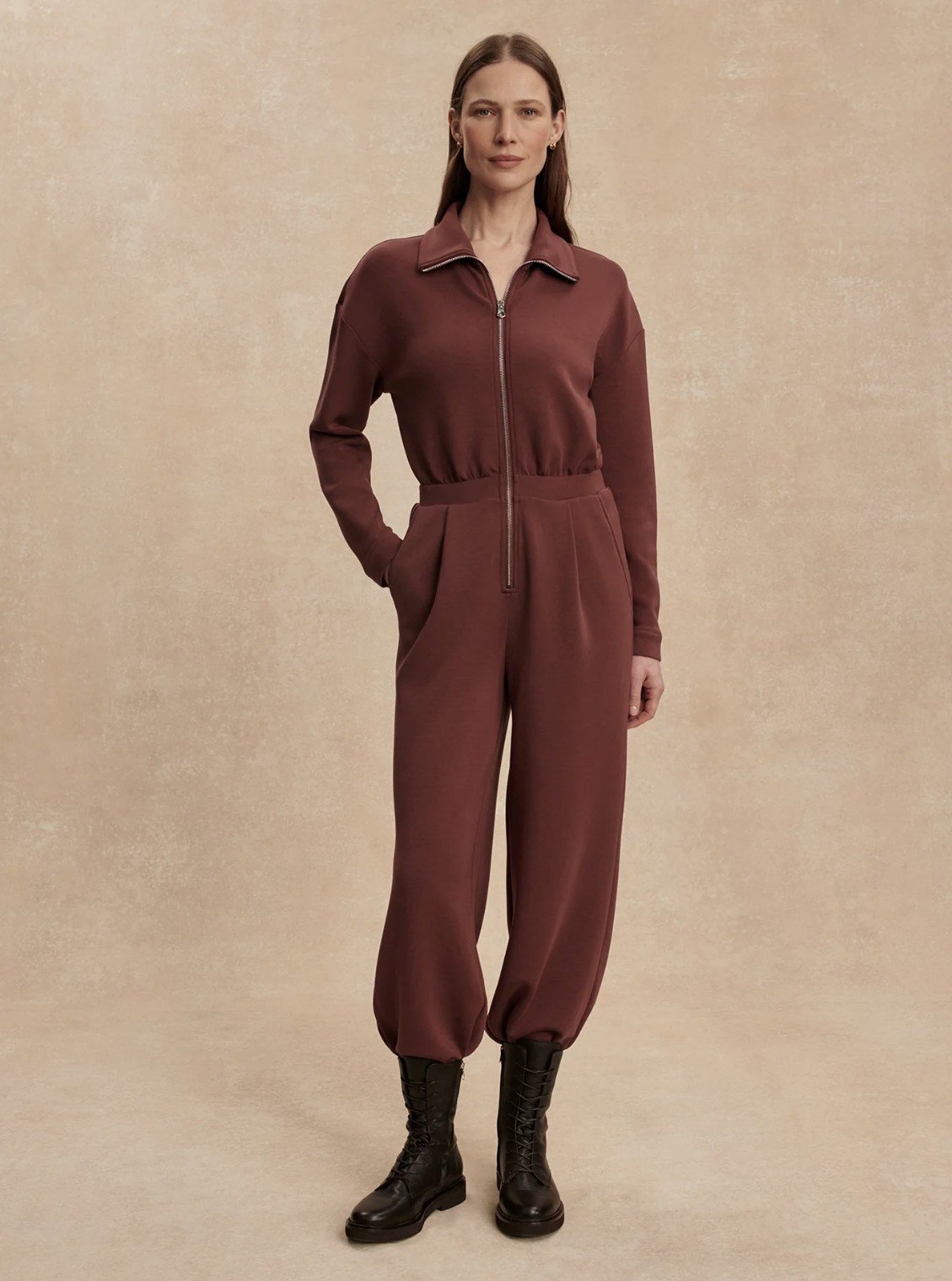 Varley Jessie Jumpsuit