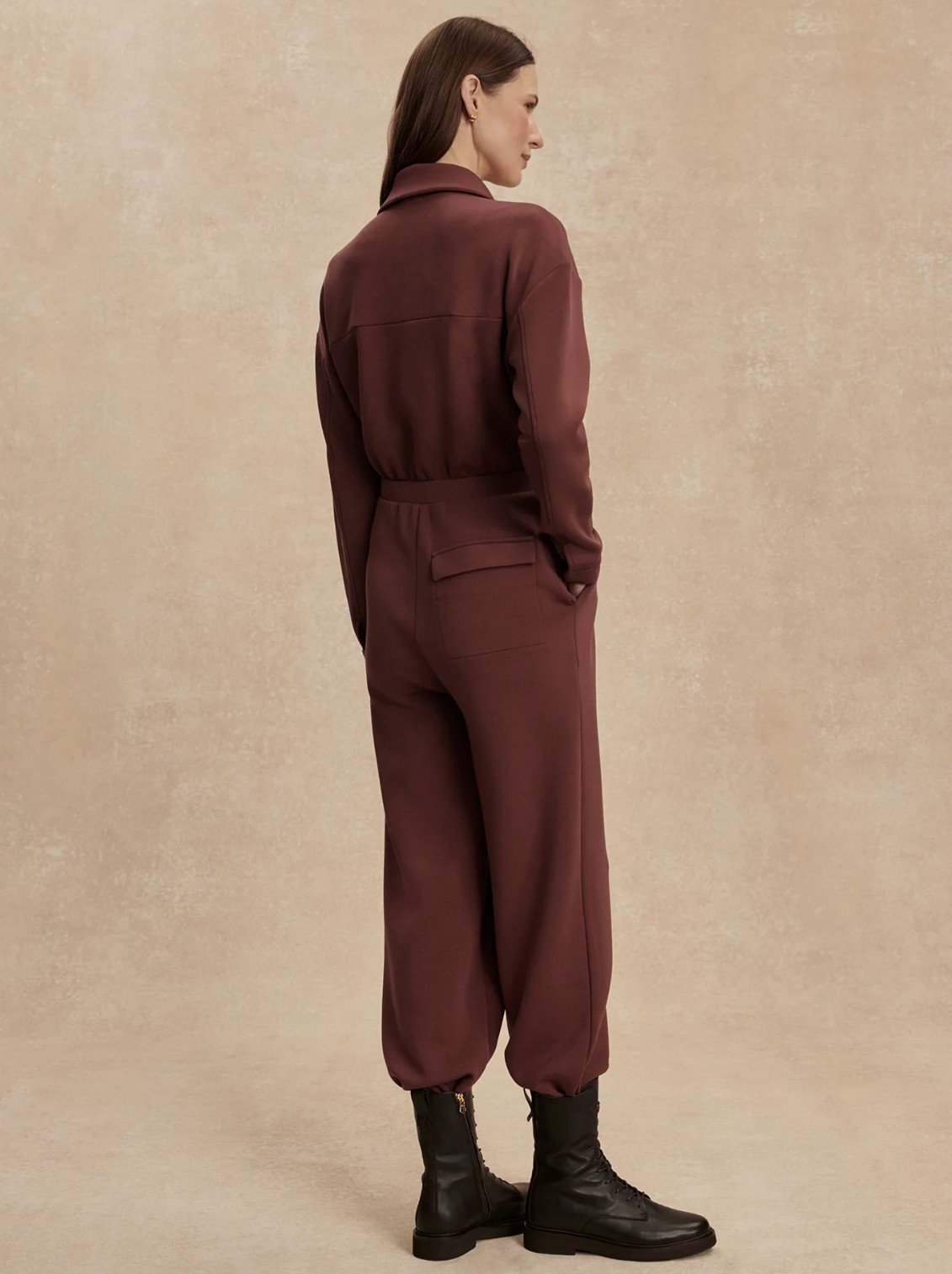 Varley Jessie Jumpsuit