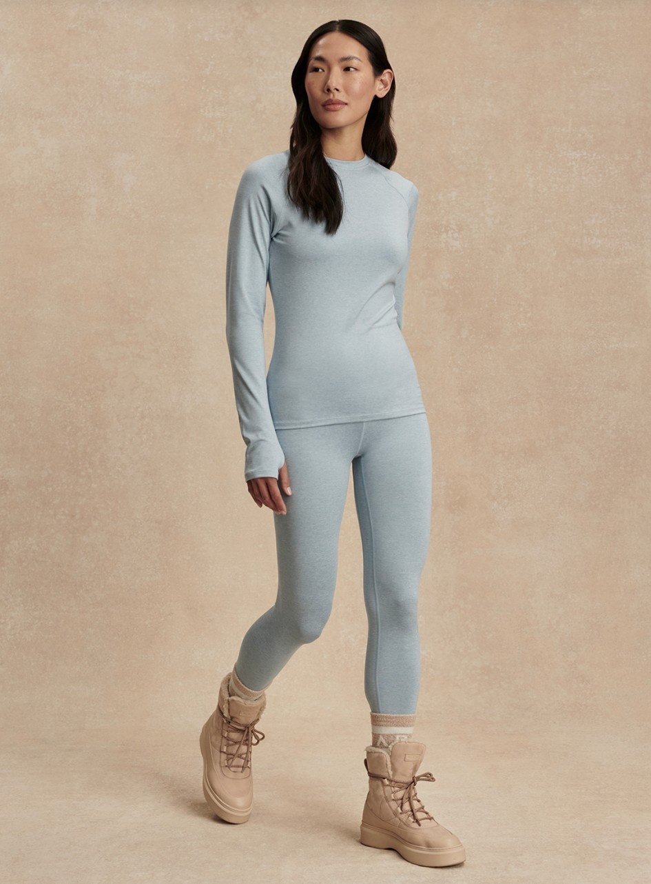 Varley Always Warm Base Layer Legging