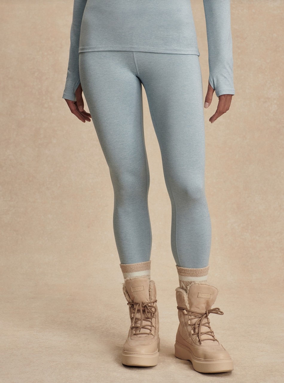 Varley Always Warm Base Layer Legging