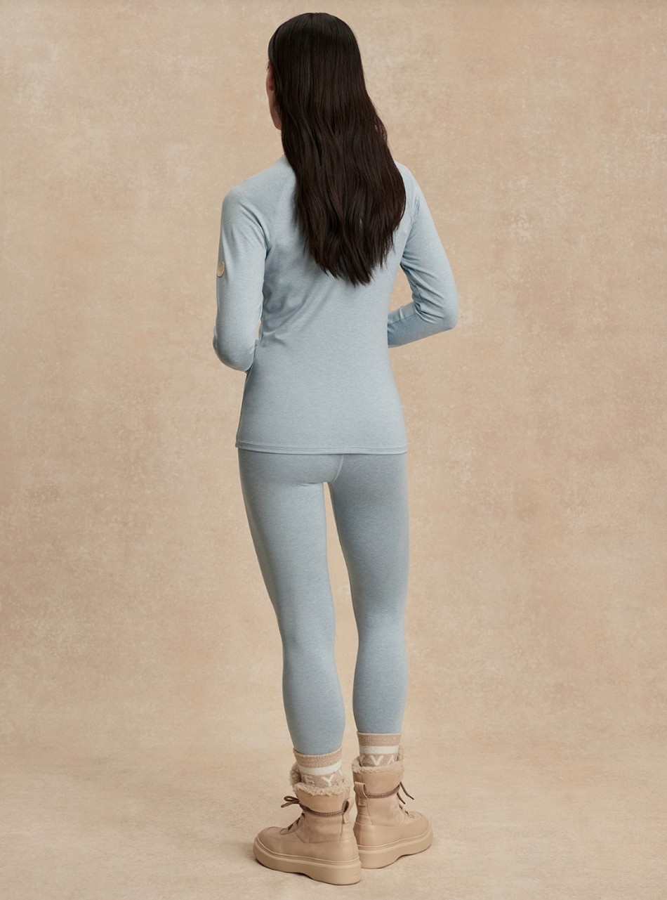 Varley Always Warm Base Layer Legging