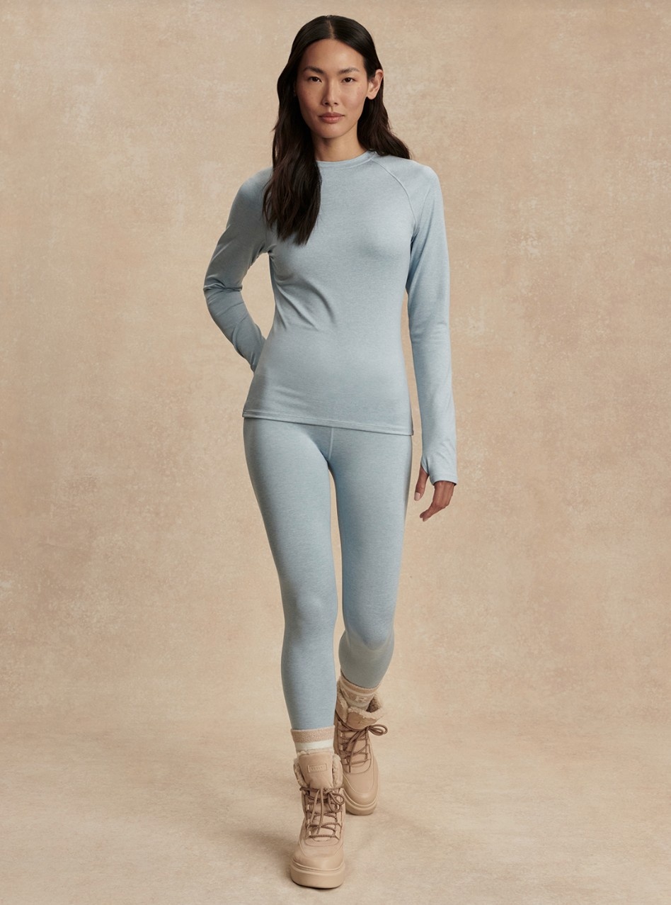 Varley Always Warm Base Layer Legging