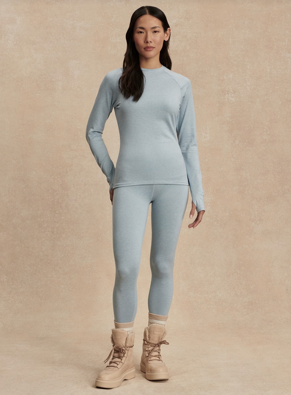 Varley Always Warm Base Layer Legging
