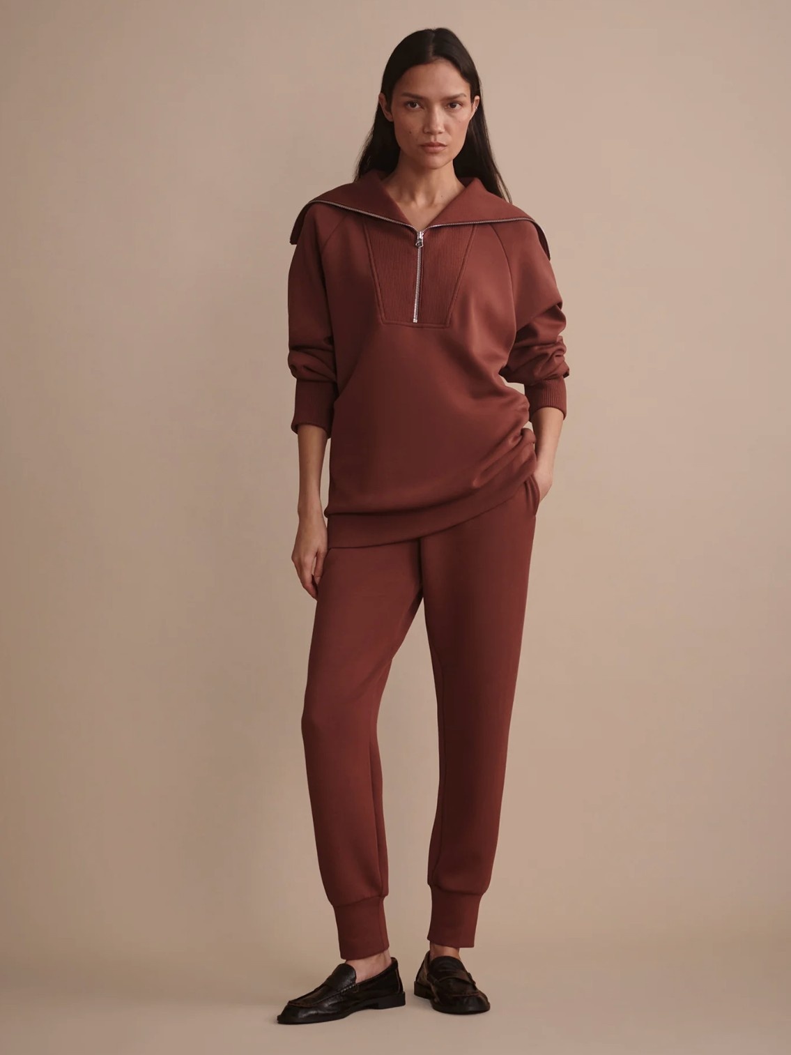 Varley The Slim Cuff Pant 27.5