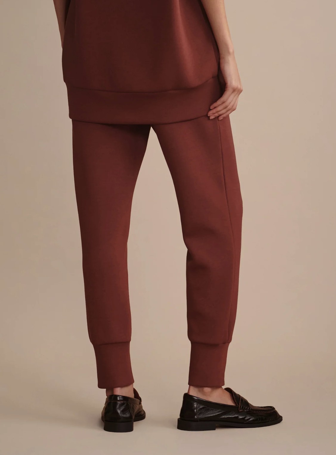 Varley The Slim Cuff Pant 27.5