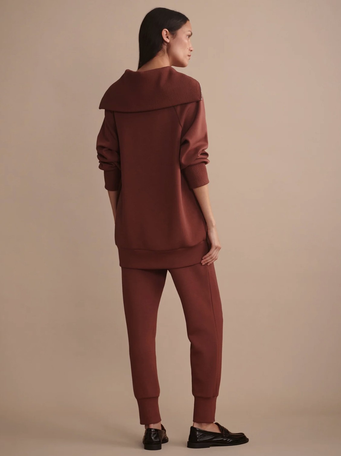 Varley The Slim Cuff Pant 27.5