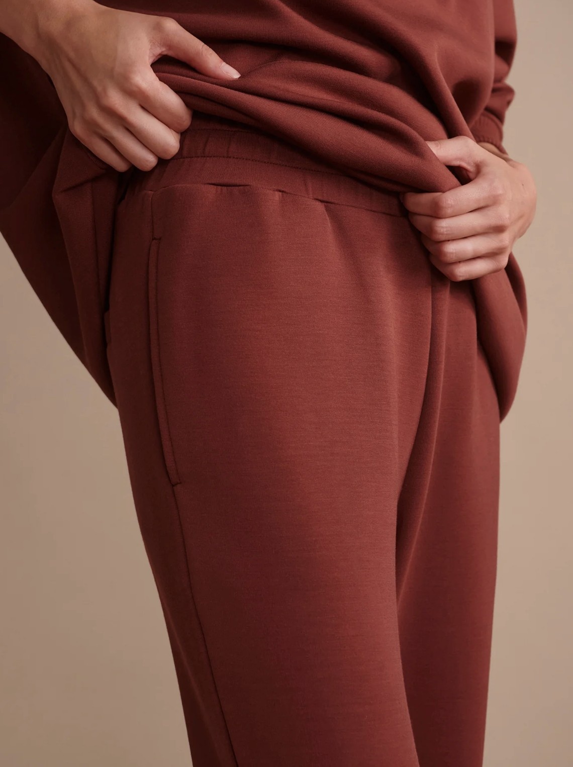 Varley The Slim Cuff Pant 27.5