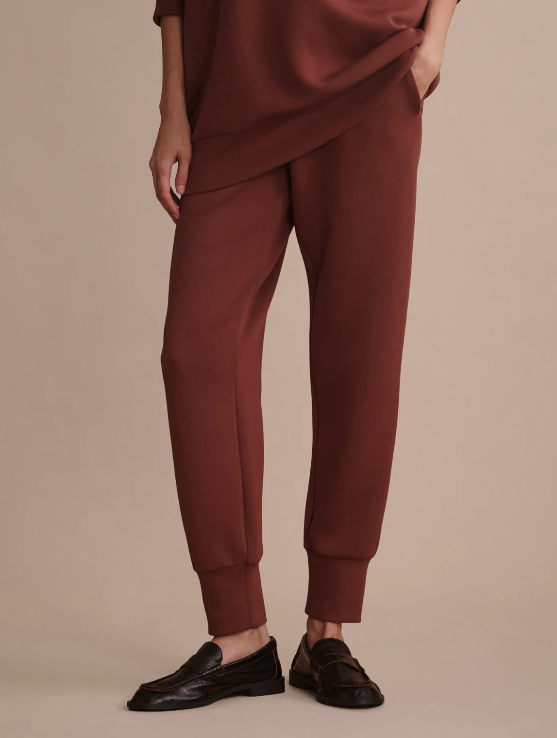 Varley The Slim Cuff Pant 27.5