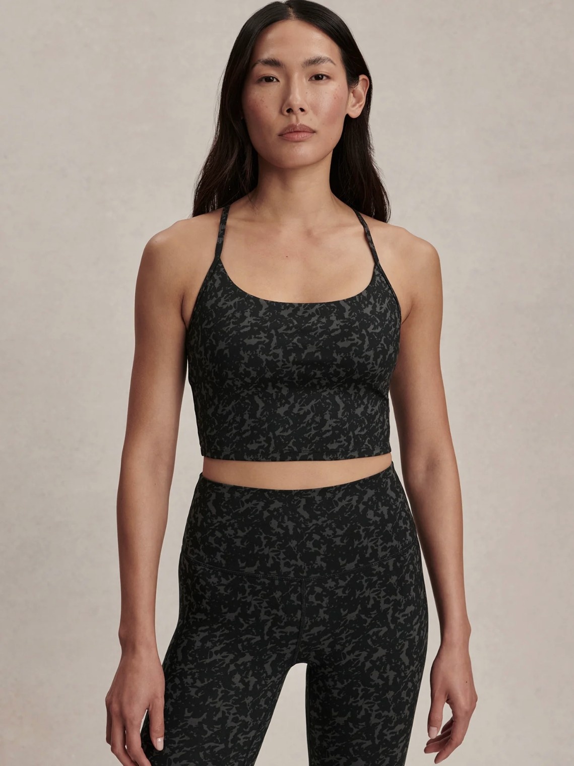 Varley FreeSoft Harley Bralette