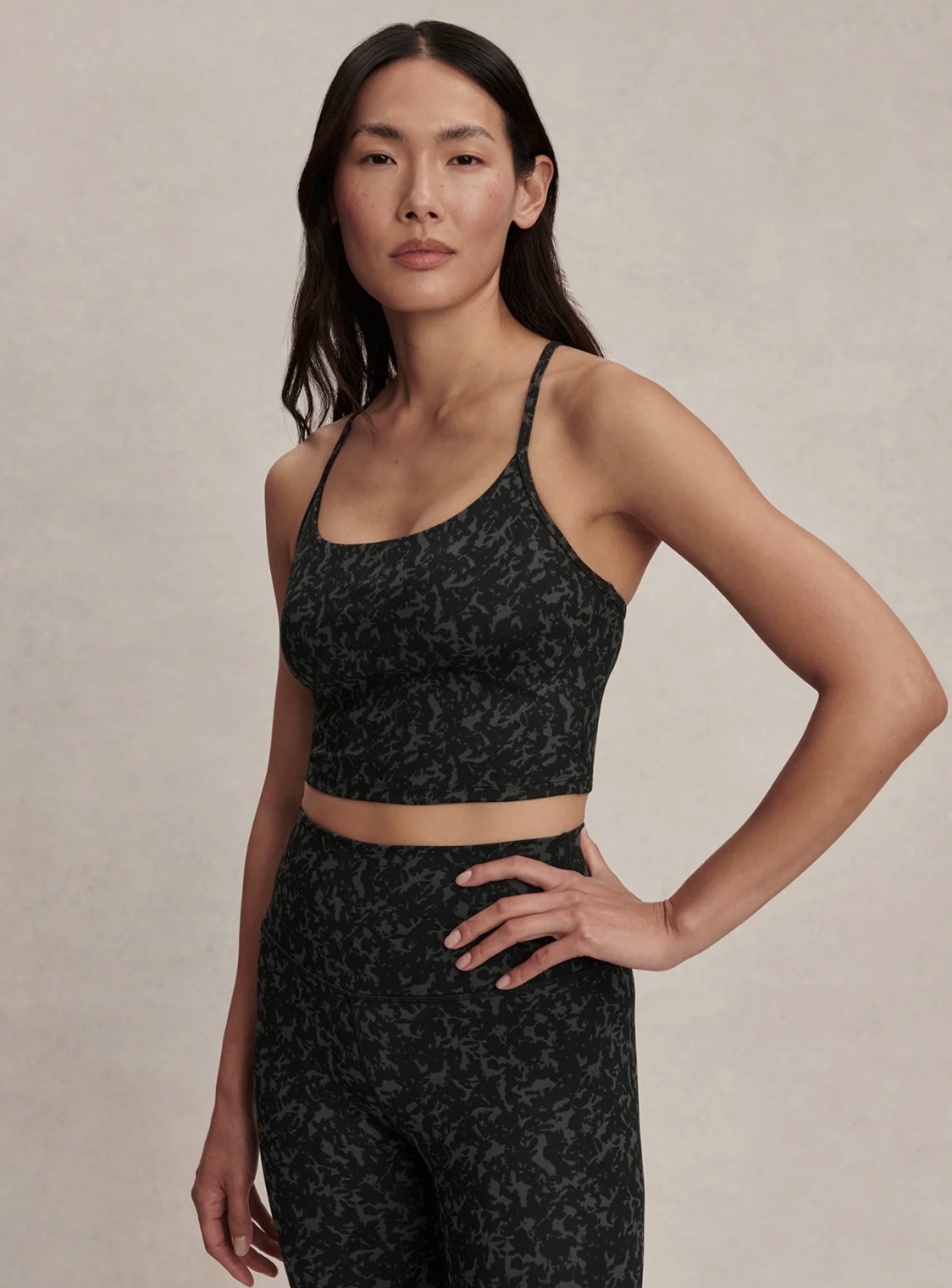 Varley FreeSoft Harley Bralette