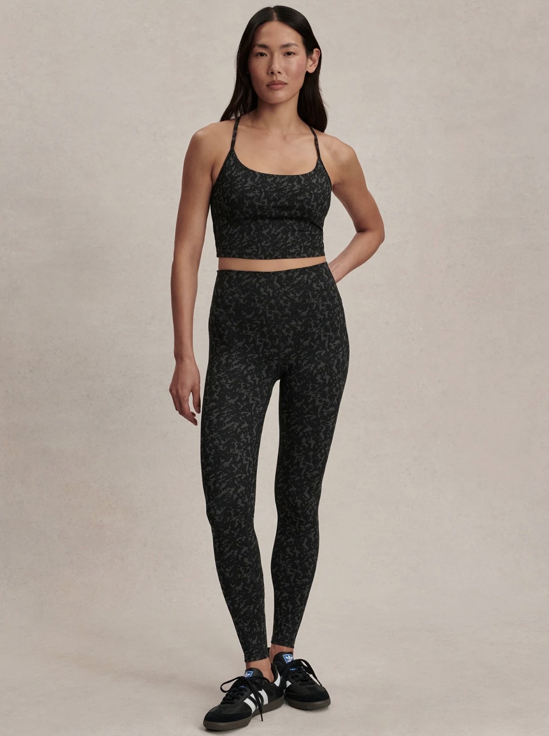 Varley FreeSoft Harley Bralette