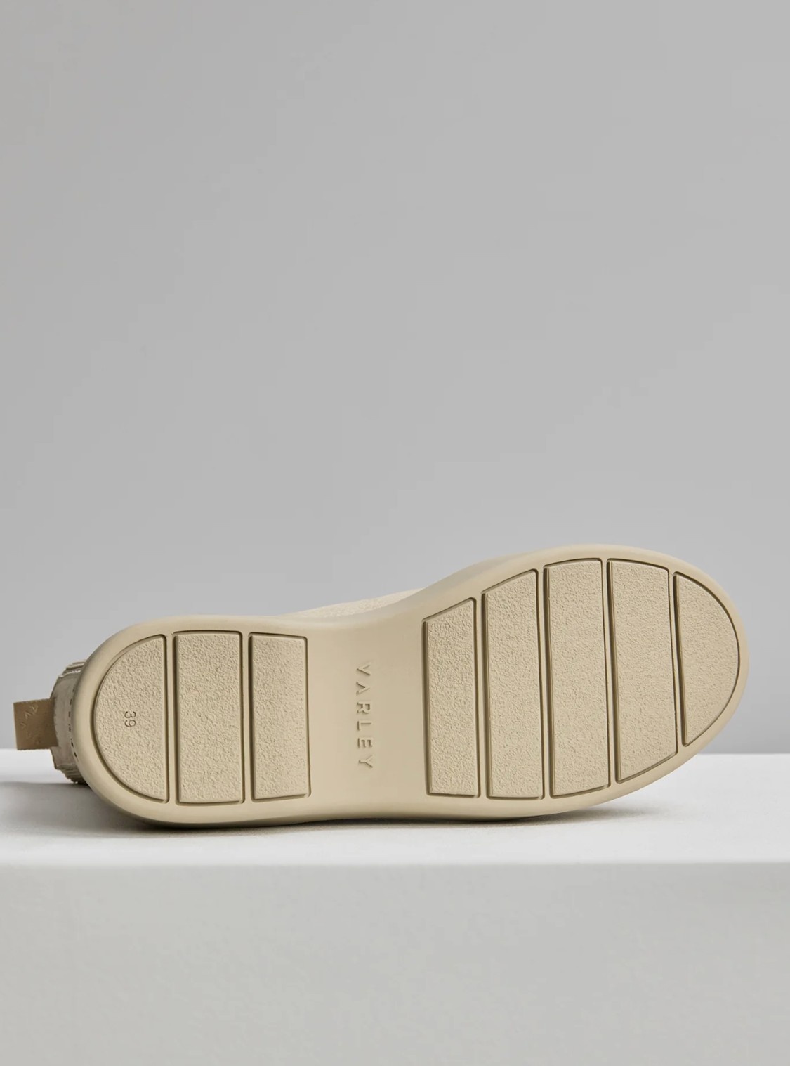 Varley Corian Zip Front Ankle Boot