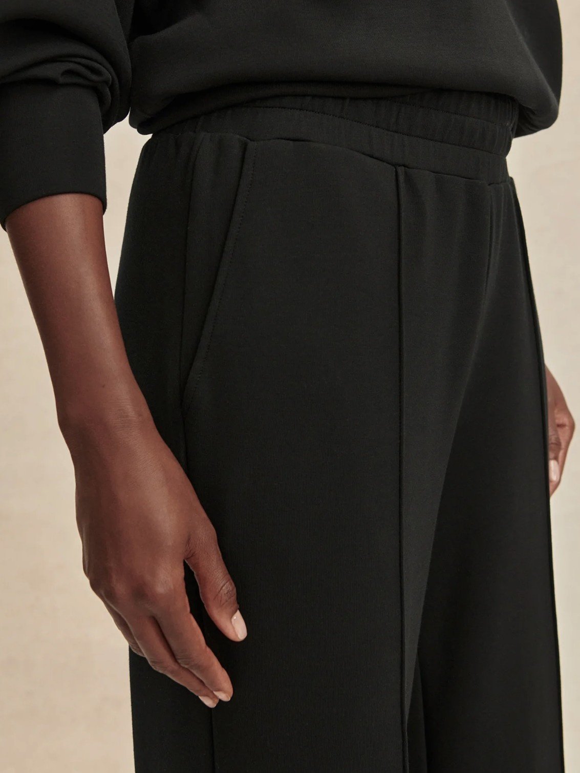 Varley The Wide Leg Pant 30