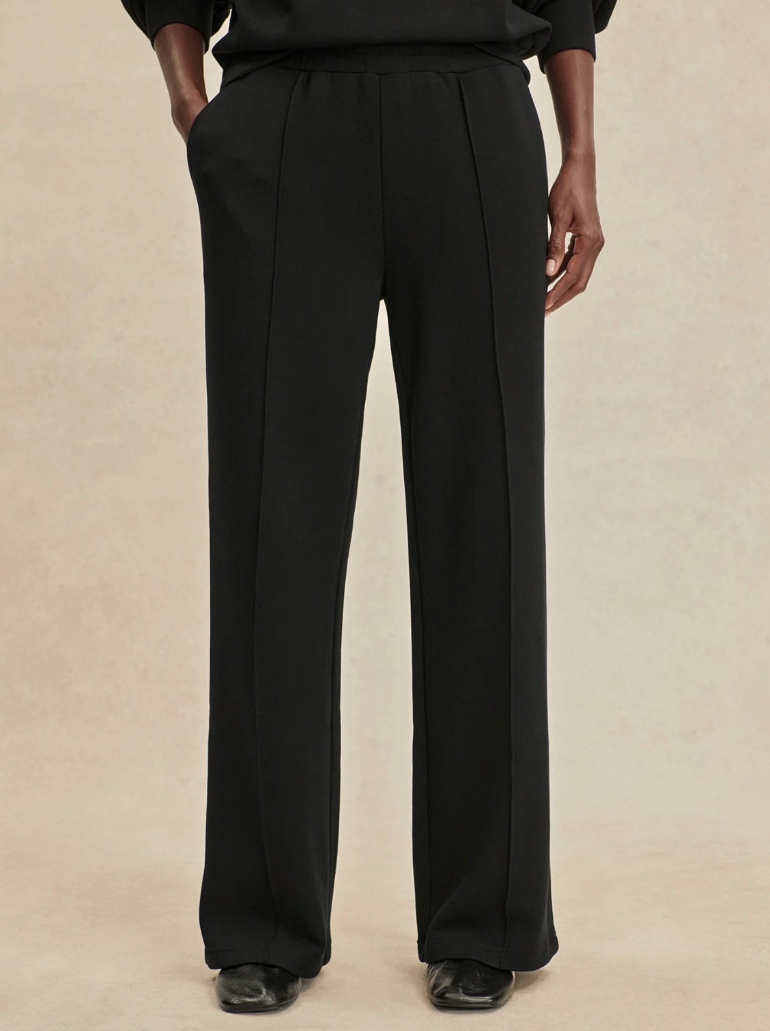 Varley The Wide Leg Pant 30