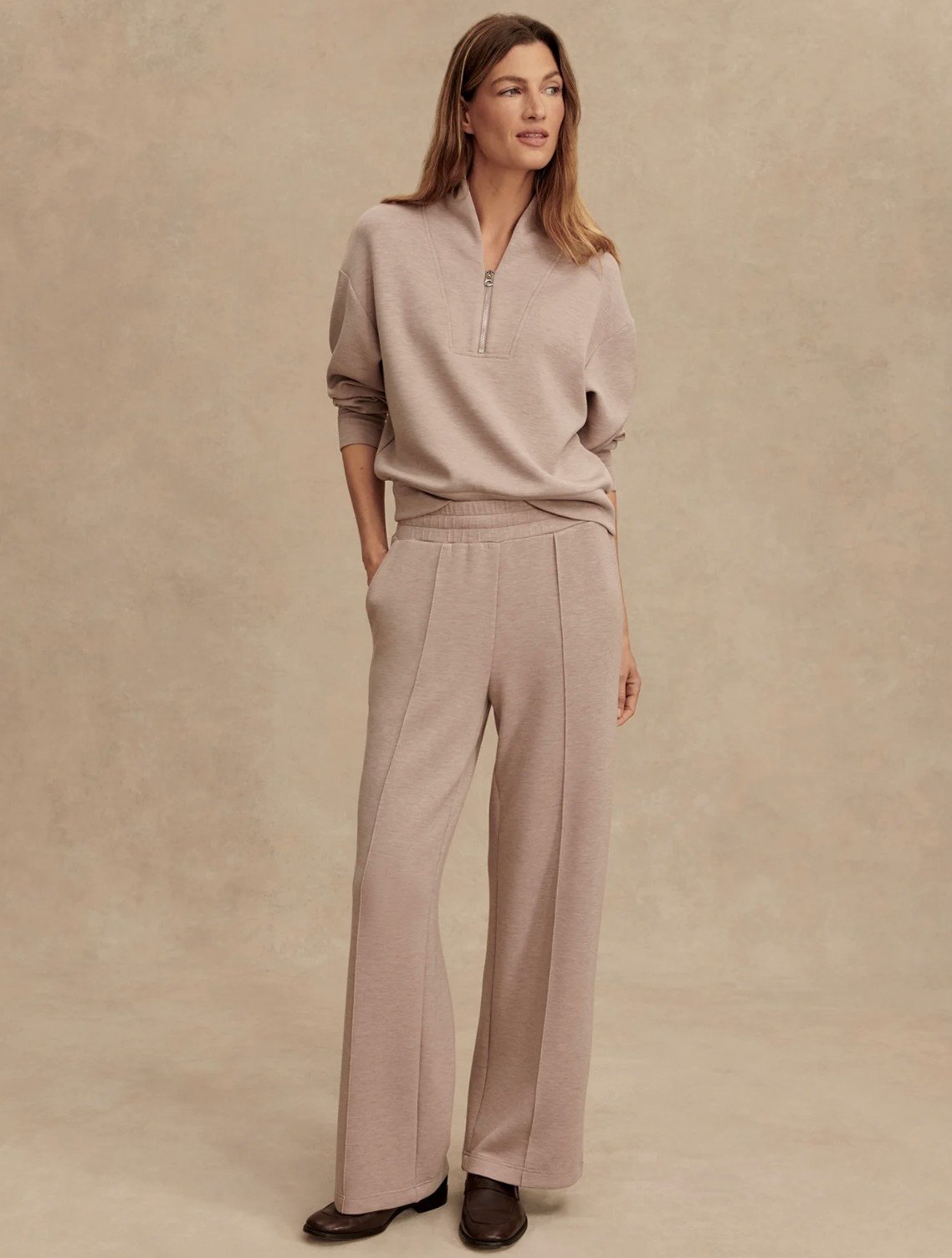 Varley The Wide Leg Pant 30