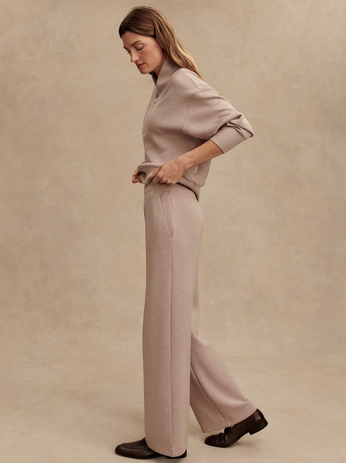 Varley The Wide Leg Pant 30