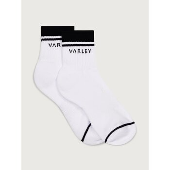 Varley Lenni Half Crew Sock