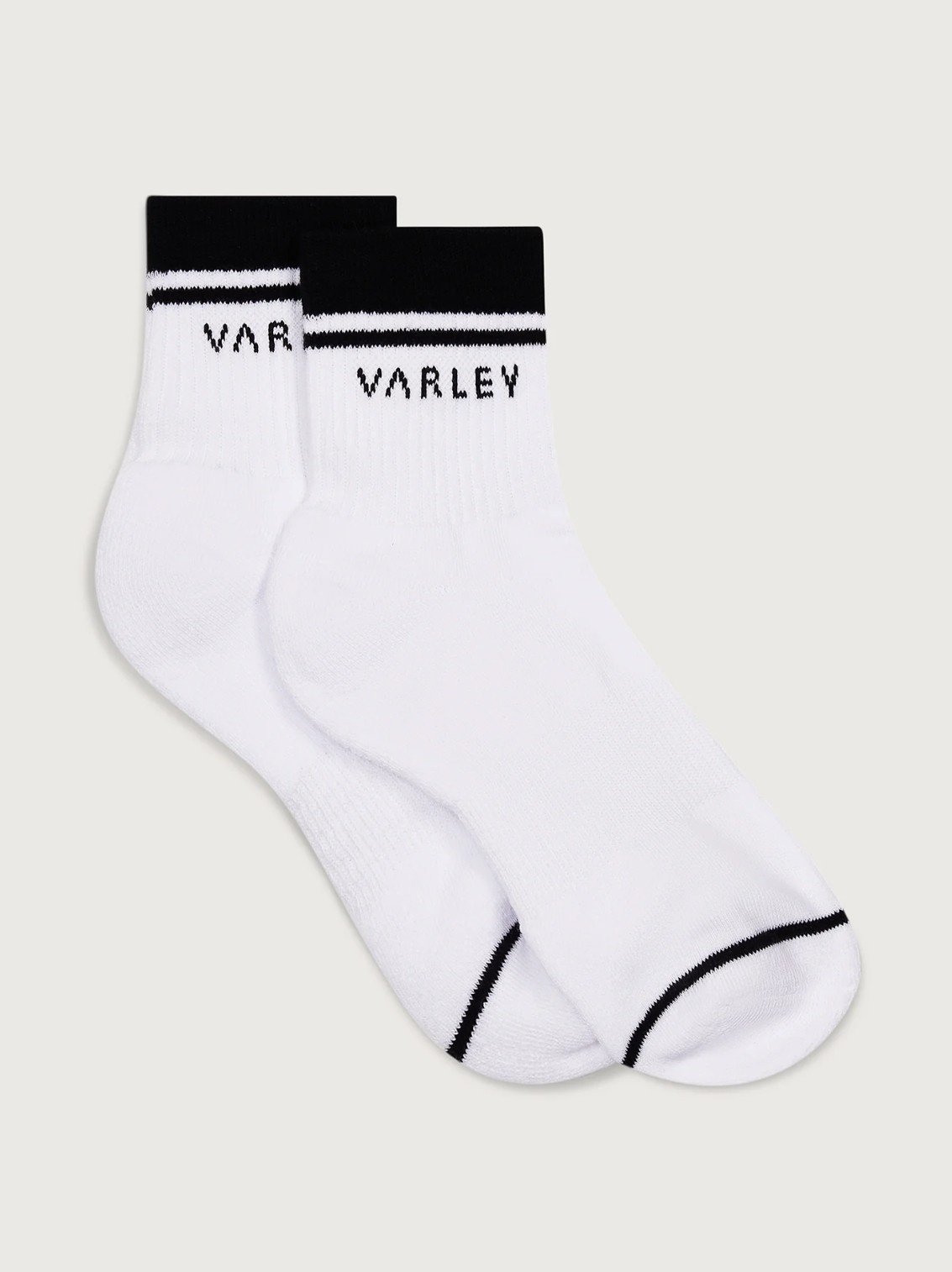 Varley Lenni Half Crew Sock