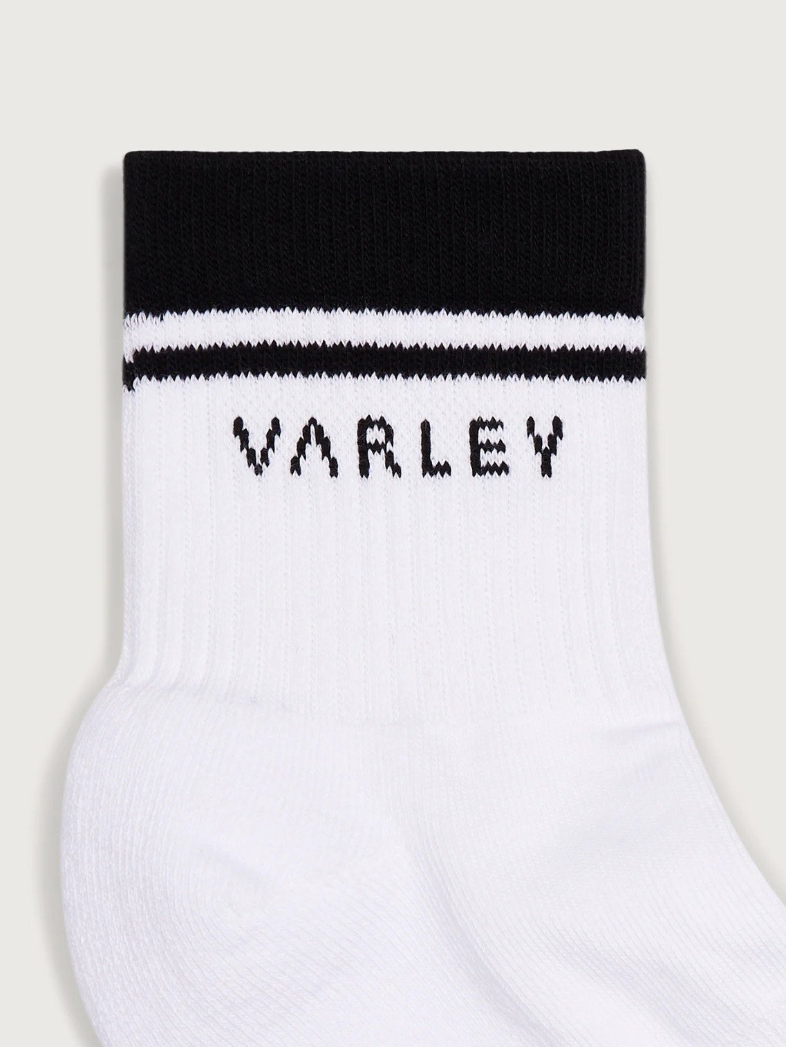 Varley Lenni Half Crew Sock