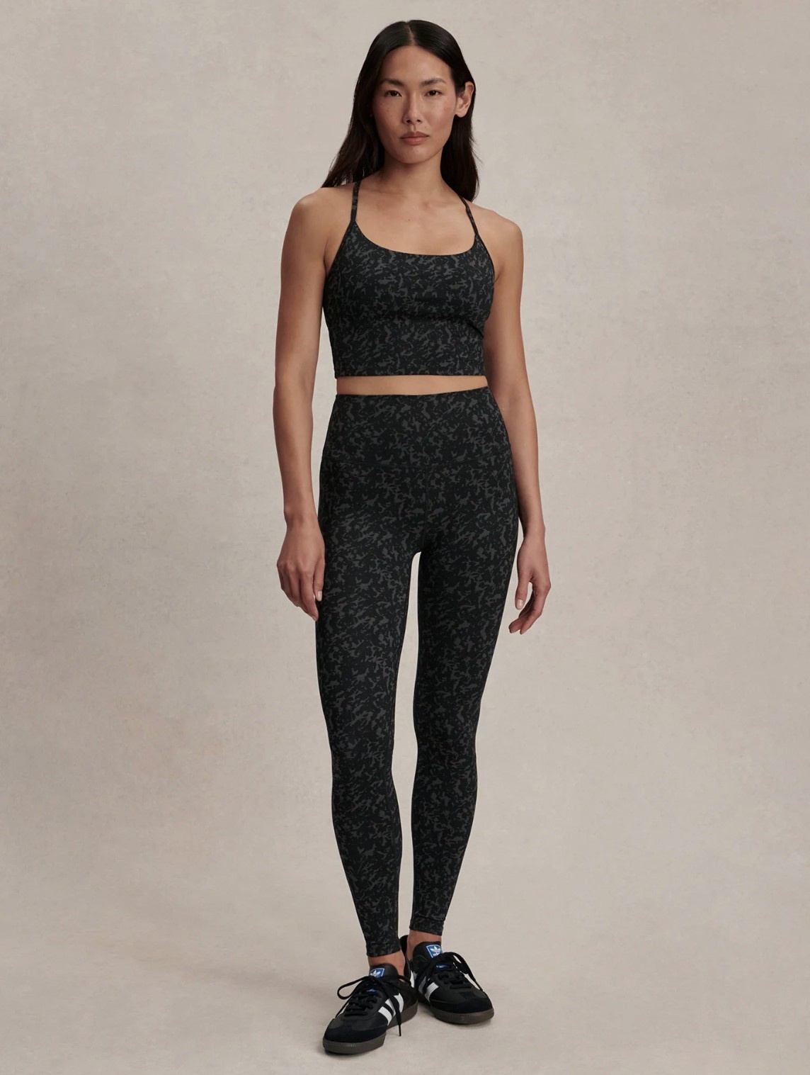 Varley FreeSoft High Rise Legging 28