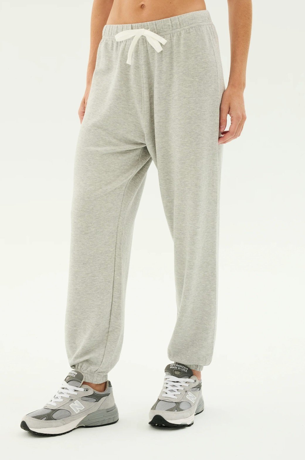 Splits59 Andie Oversized Fleece Sweatpant