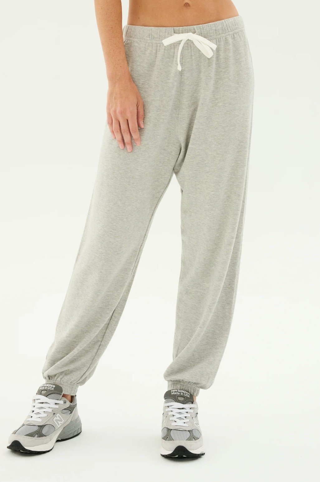 Splits59 Andie Oversized Fleece Sweatpant