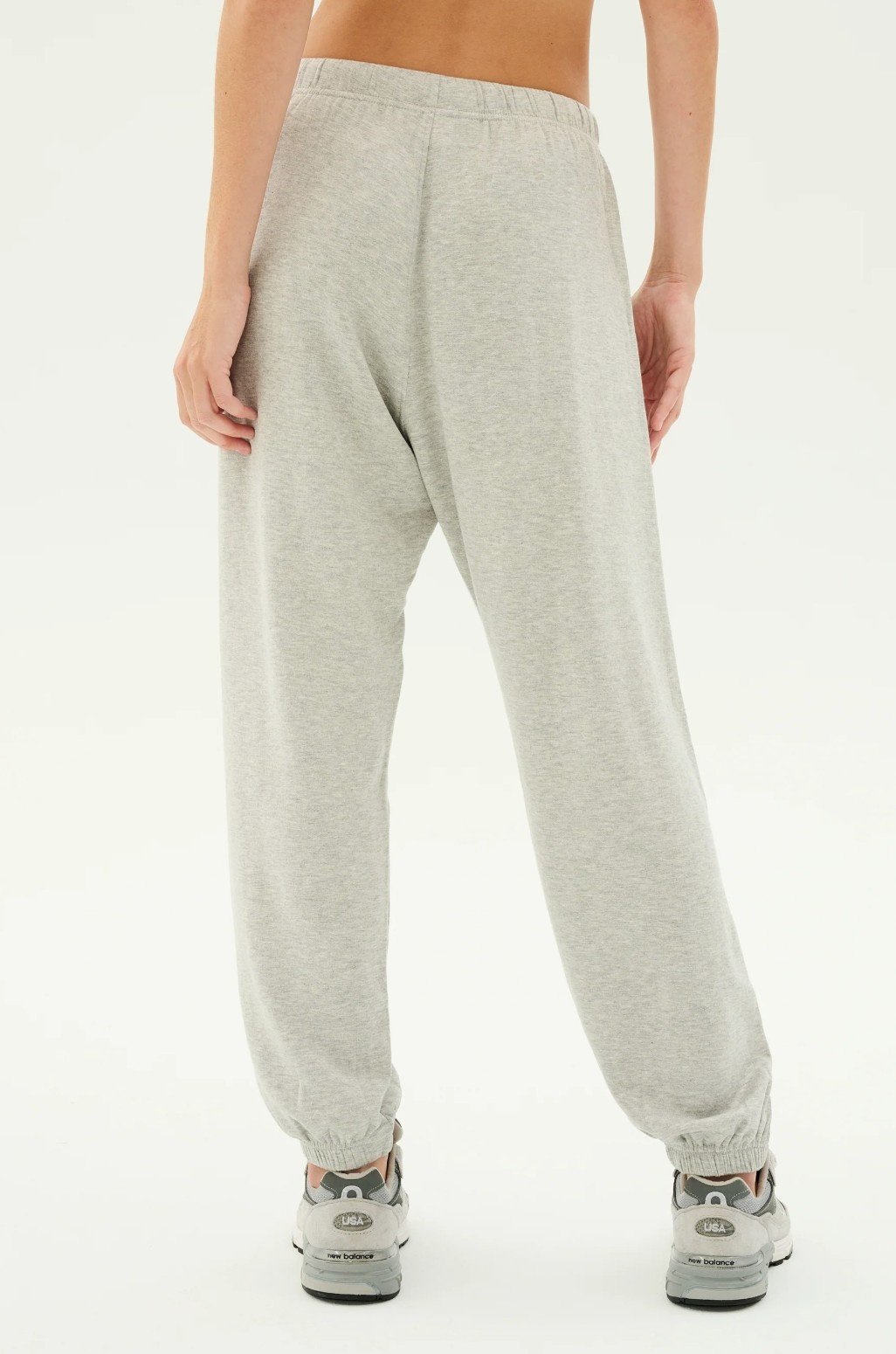 Splits59 Andie Oversized Fleece Sweatpant