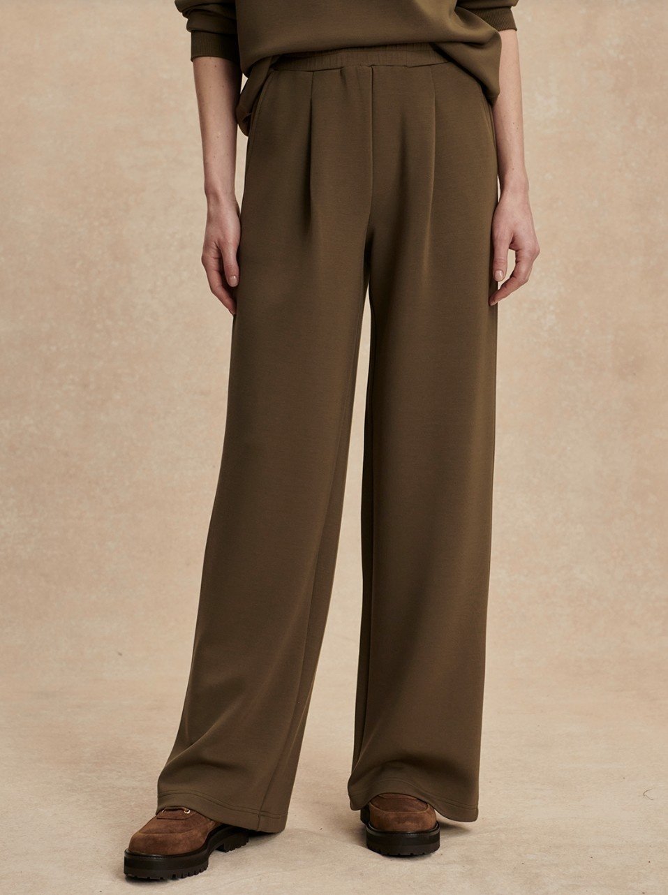 Varley The Extra Wide Leg Pant 29.5