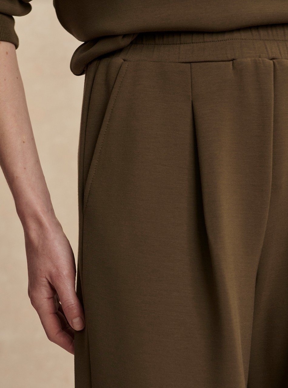 Varley The Extra Wide Leg Pant 29.5