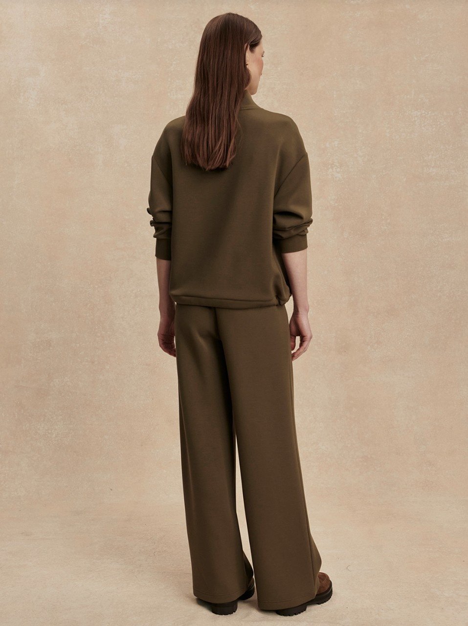 Varley The Extra Wide Leg Pant 29.5