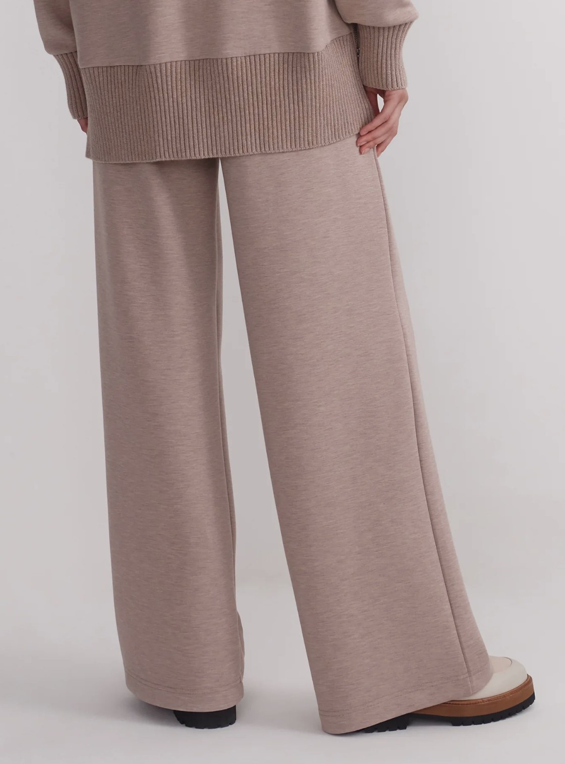 Varley The Extra Wide Leg Pant 29.5