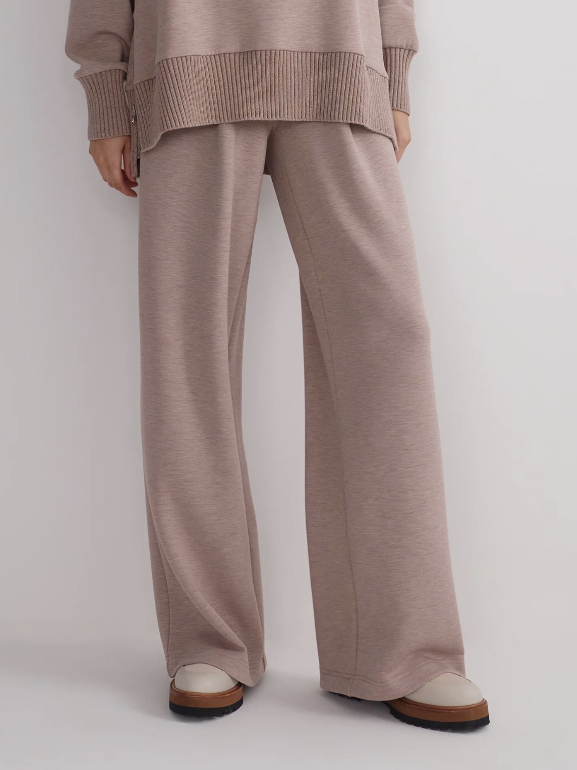 Varley The Extra Wide Leg Pant 29.5