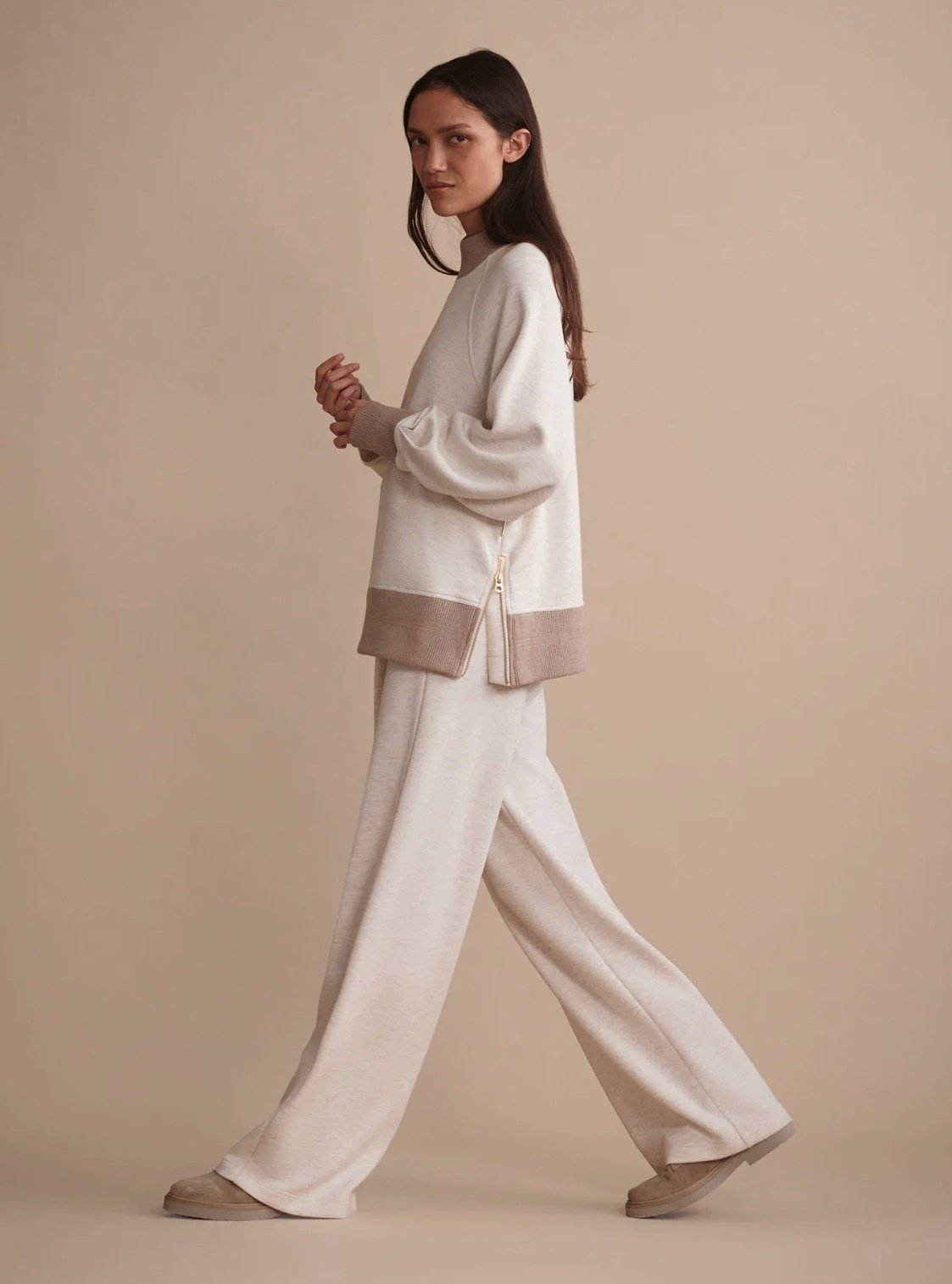 Varley The Extra Wide Leg Pant 29.5