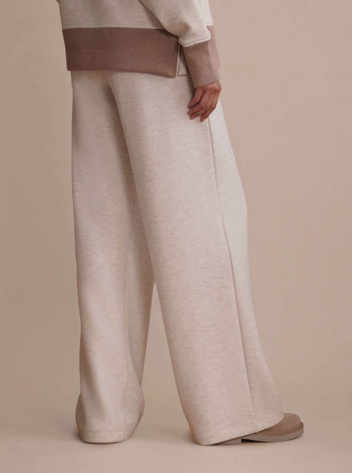 Varley The Extra Wide Leg Pant 29.5