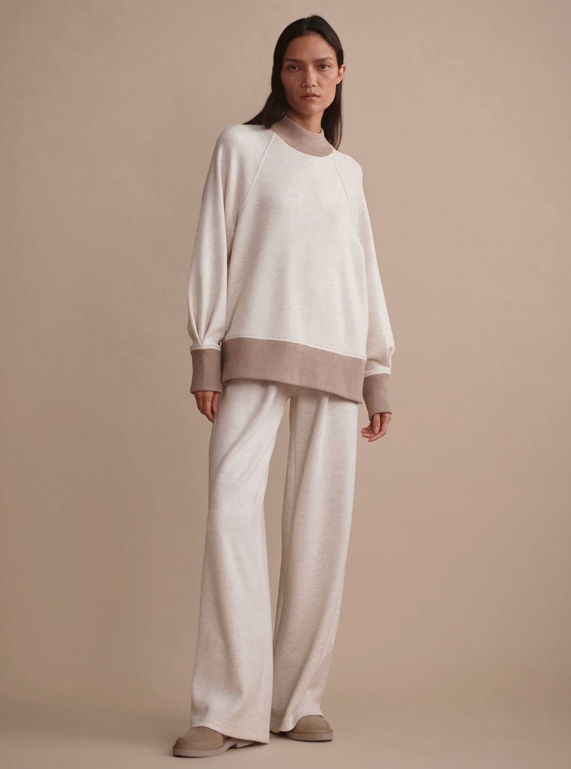 Varley The Extra Wide Leg Pant 29.5